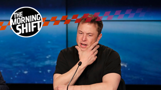 Elon Musk Finally 'Apologized' for That Whole 'Pedo' Thing